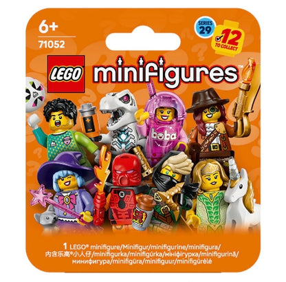 Lego | Minifigures Series 29