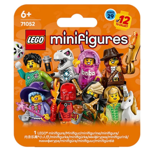 Lego | Minifigures Series 29