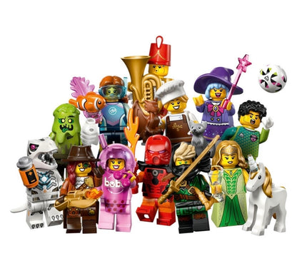 Lego | Minifigures Series 29