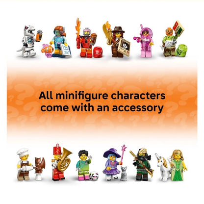 Lego | Minifigures Series 29