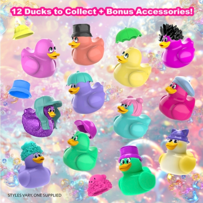 Teeny Weeny Duckeez Surprise