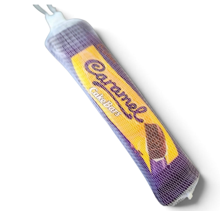 Chocolate Bar Squishies