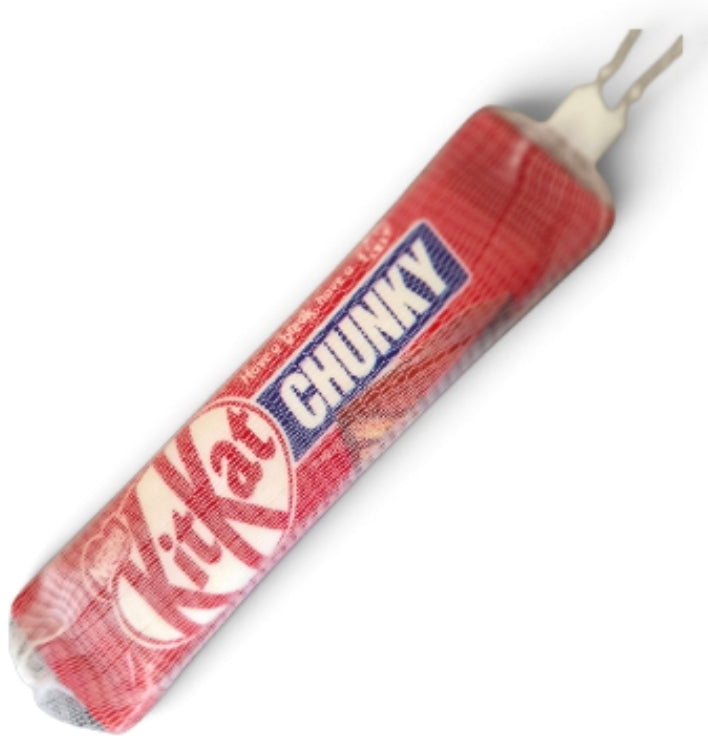Chocolate Bar Squishies
