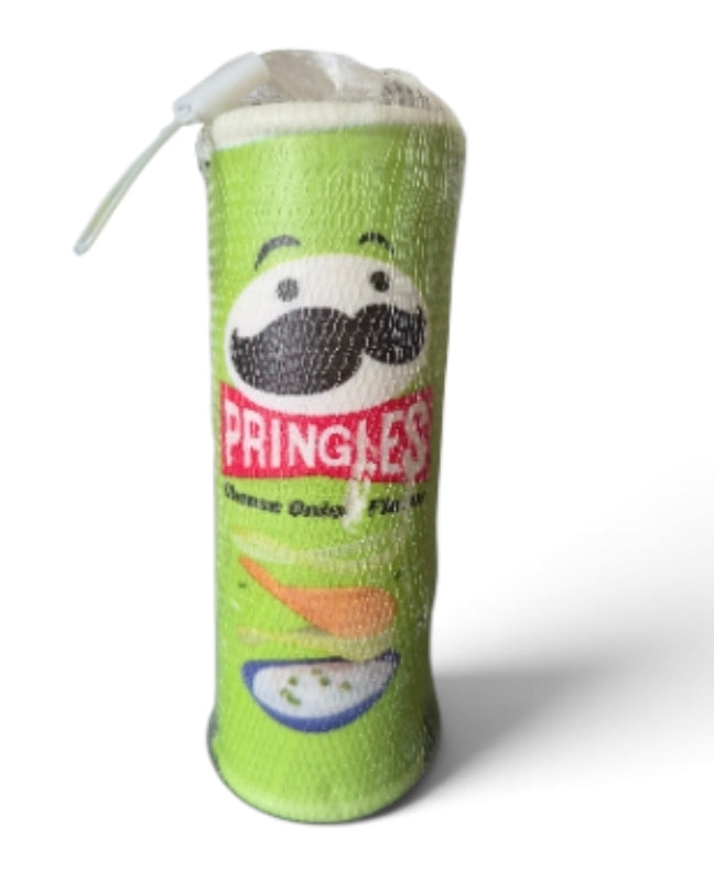 Pringles Squishies
