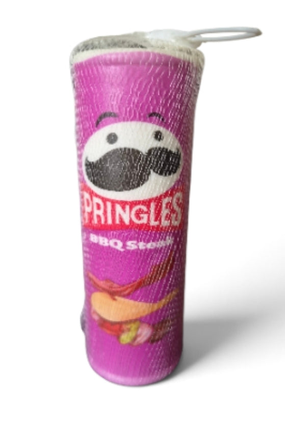 Pringles Squishies
