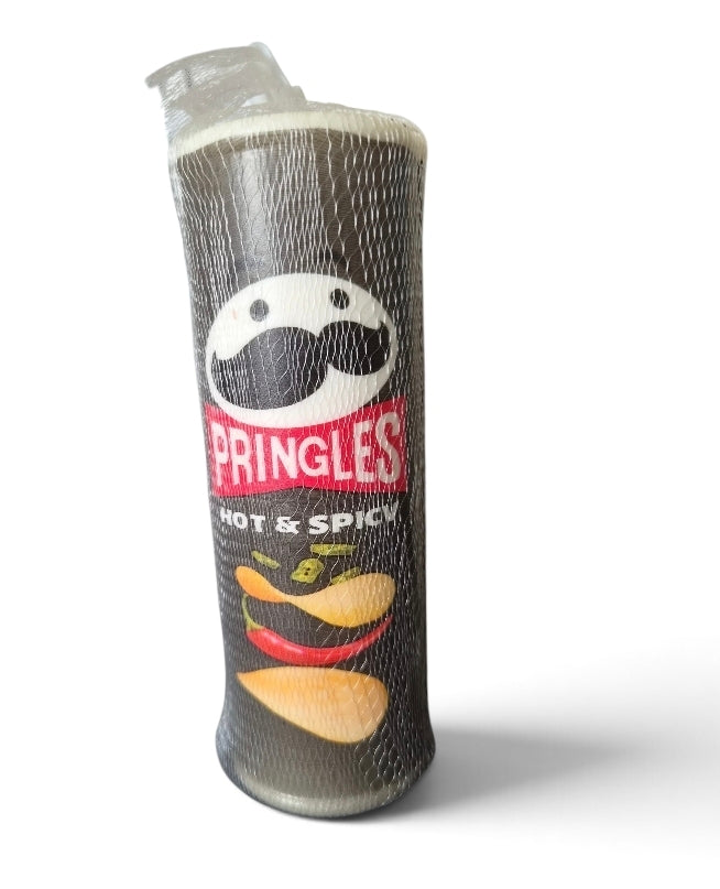 Pringles Squishies