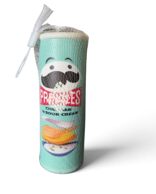 Pringles Squishies