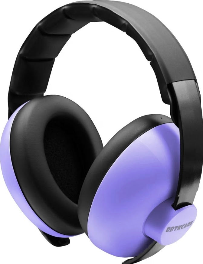 BBTKCARE | Mini Earmuffs