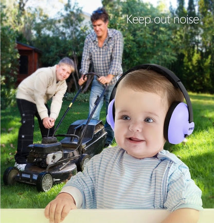 BBTKCARE | Mini Earmuffs