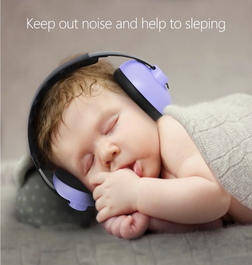 BBTKCARE | Mini Earmuffs