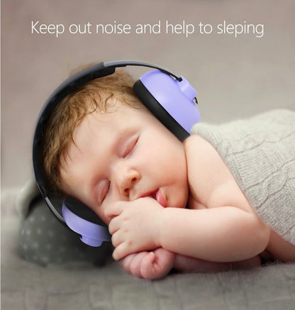 BBTKCARE | Mini Earmuffs