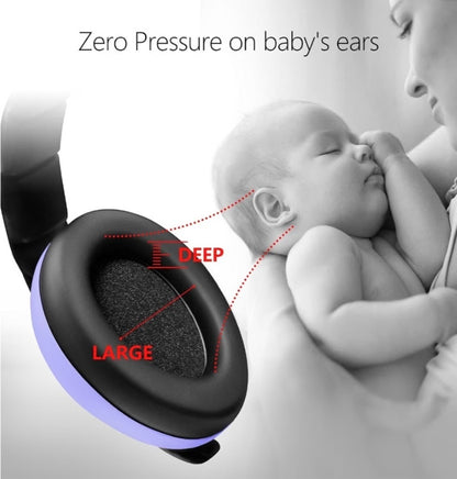 BBTKCARE | Mini Earmuffs