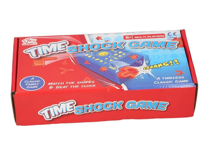 Time Shock Game
