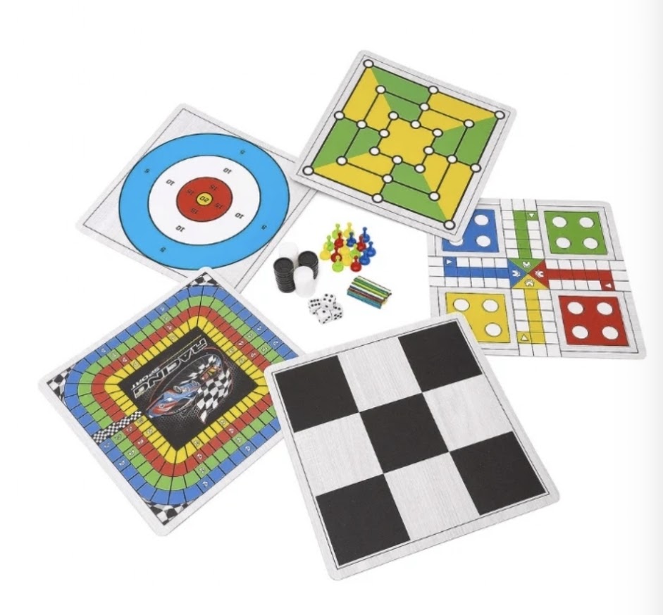 Games Hub | 100 Classic Games