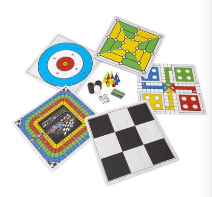 Games Hub | 100 Classic Games