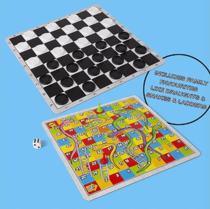 Games Hub | 100 Classic Games