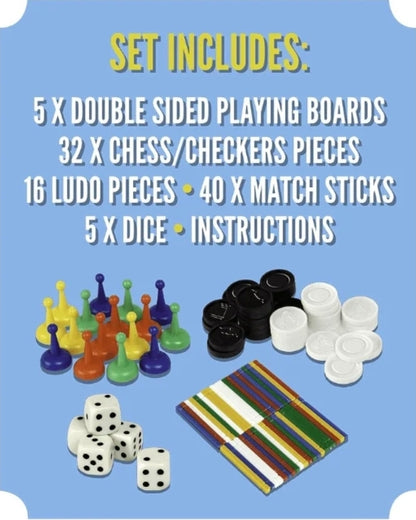 Games Hub | 100 Classic Games