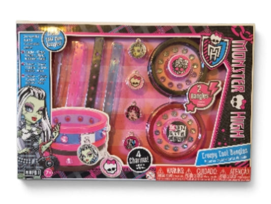 Monster High | Creepy Cool Bangles