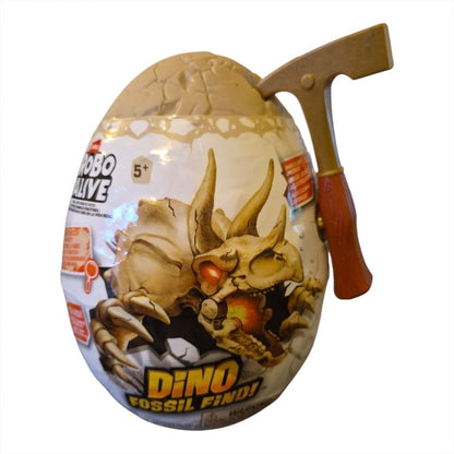 ZURU | Robo Alive Dino Fossil Find