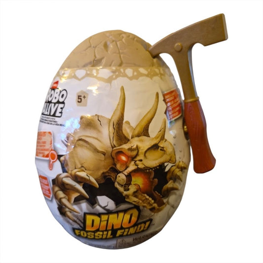 ZURU | Robo Alive Dino Fossil Find