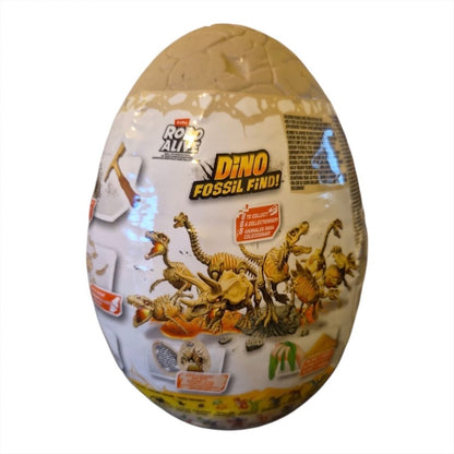 ZURU | Robo Alive Dino Fossil Find