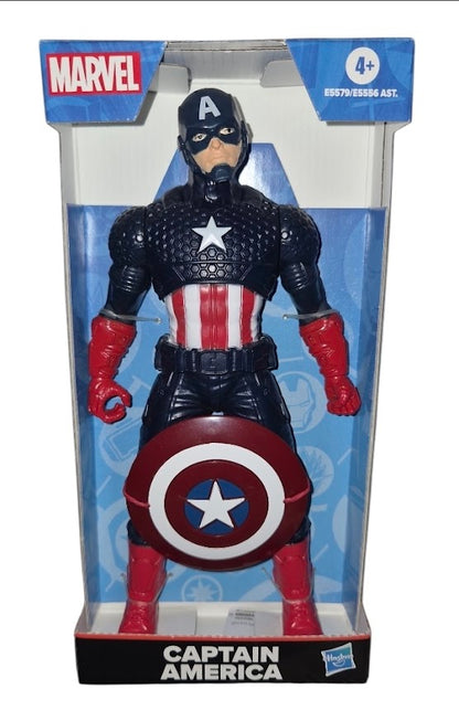 Marvel | Captain America Figure