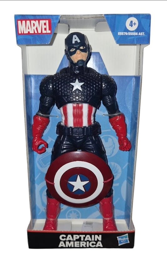 Marvel | Captain America Figure