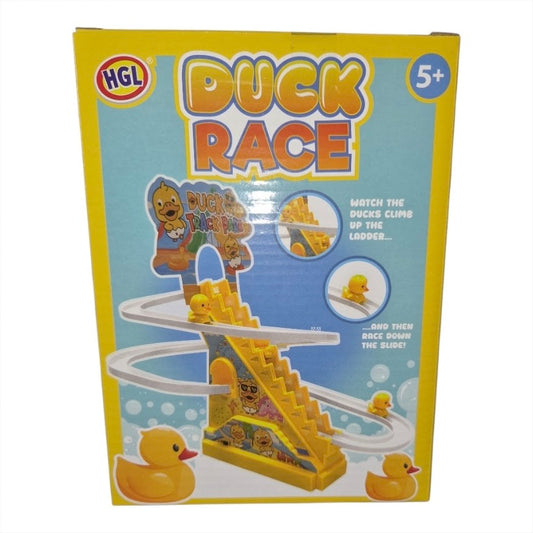 Duck Race