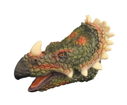 Toy Model | Dinosaur Hand Puppet