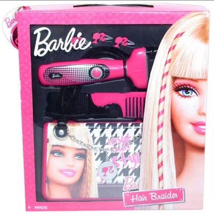 Mattel | Barbie Glam Hair Braider