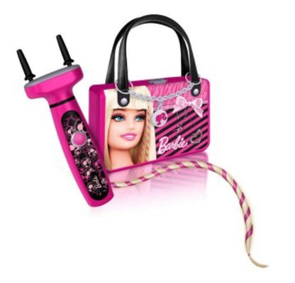 Mattel | Barbie Glam Hair Braider