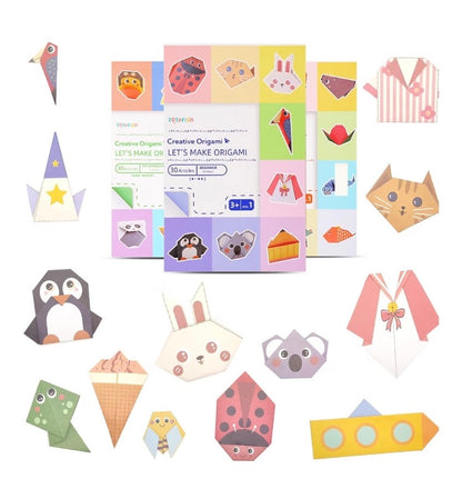 Creative Origami