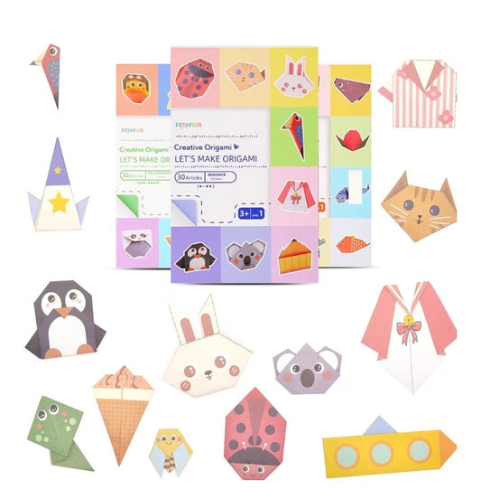 Creative Origami