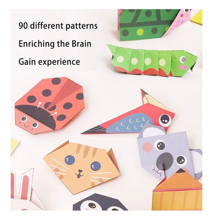 Creative Origami