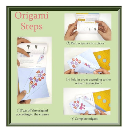 Creative Origami