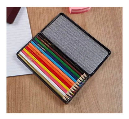 Helix | Oxford 12 Coloured Pencils