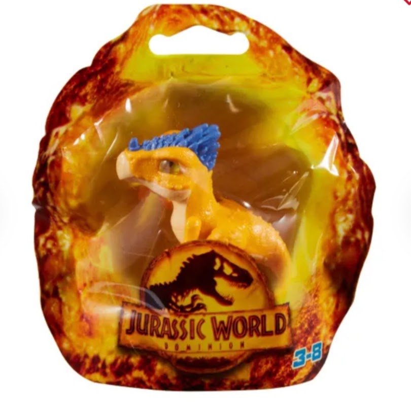 Jurassic World | Dominion Figure