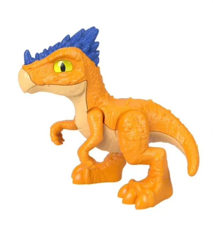 Jurassic World | Dominion Figure