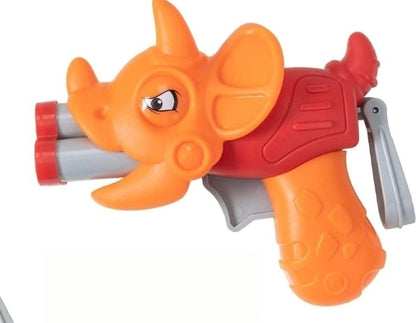 Beast Blitz | Mission Dino Blast
