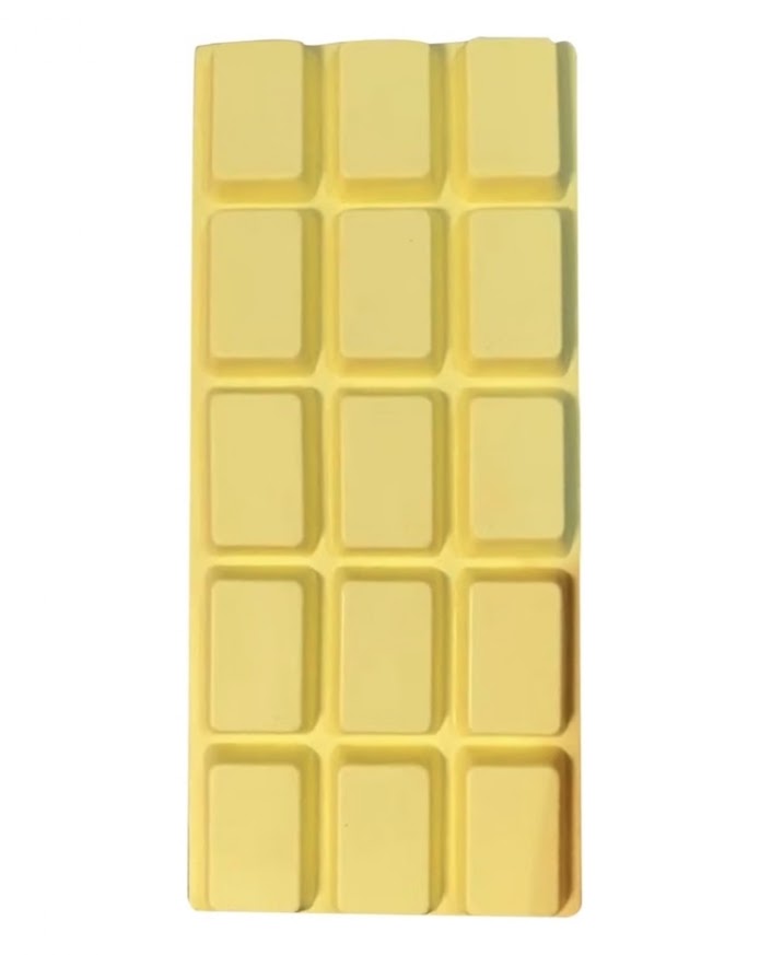 Chocolate Block Squishy