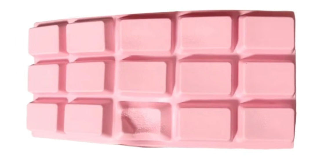 Chocolate Block Squishy