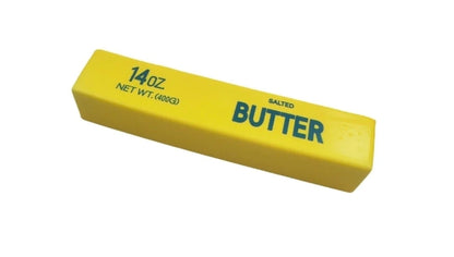 Large Butter Squishy 14oz