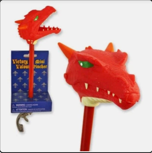 Victory Mini Valour Pincher