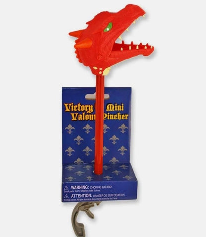 Victory Mini Valour Pincher