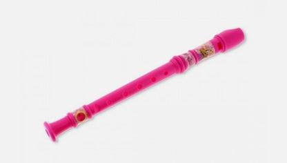 Disney Princess | Recorder & Stickers