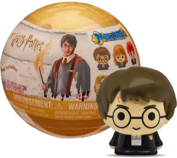 Harry Potter | Blind Ball Mini Figure