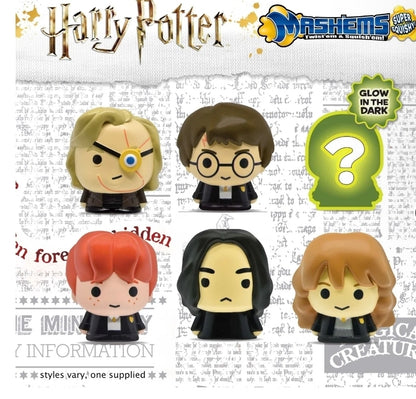 Harry Potter | Blind Ball Mini Figure