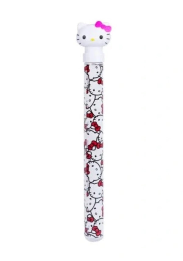Hello Kitty | Light Up Bubble Wand