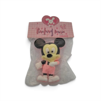 Pinching Music | Mickey Mouse Taba Squishy