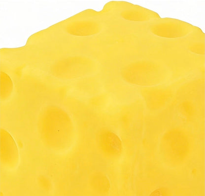 Small Cheese Squishy